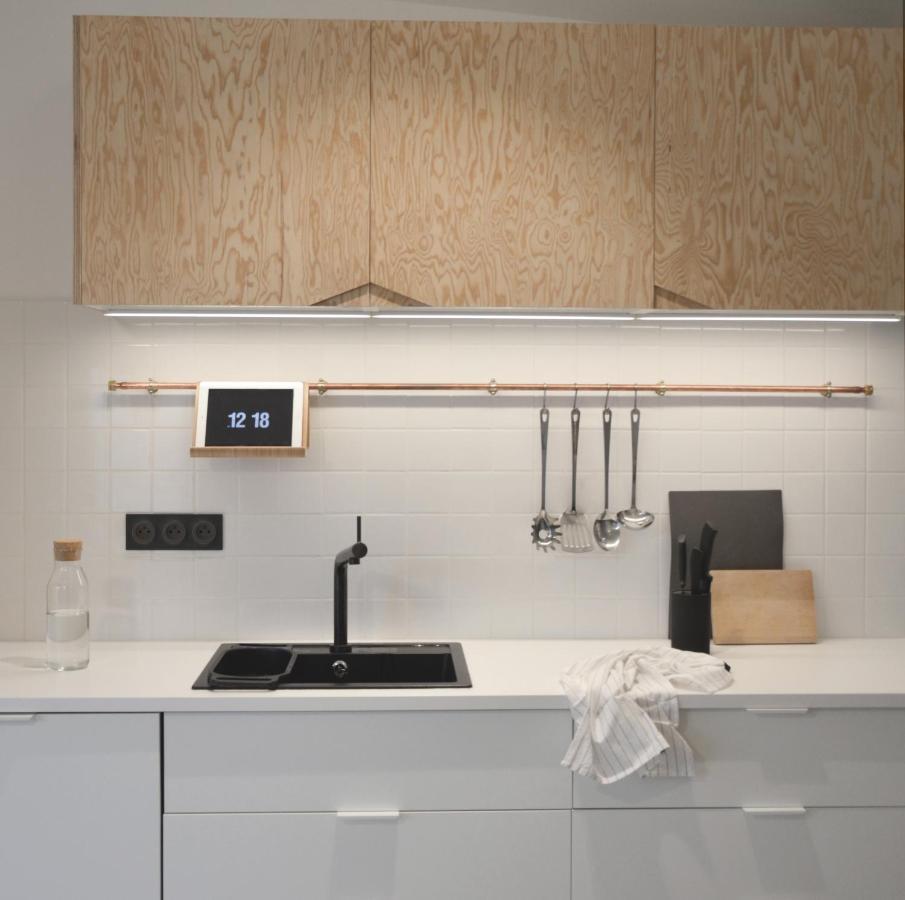 Plaisance Bouguenais - Appartement Nantes - Parking Gratuit Exterior foto